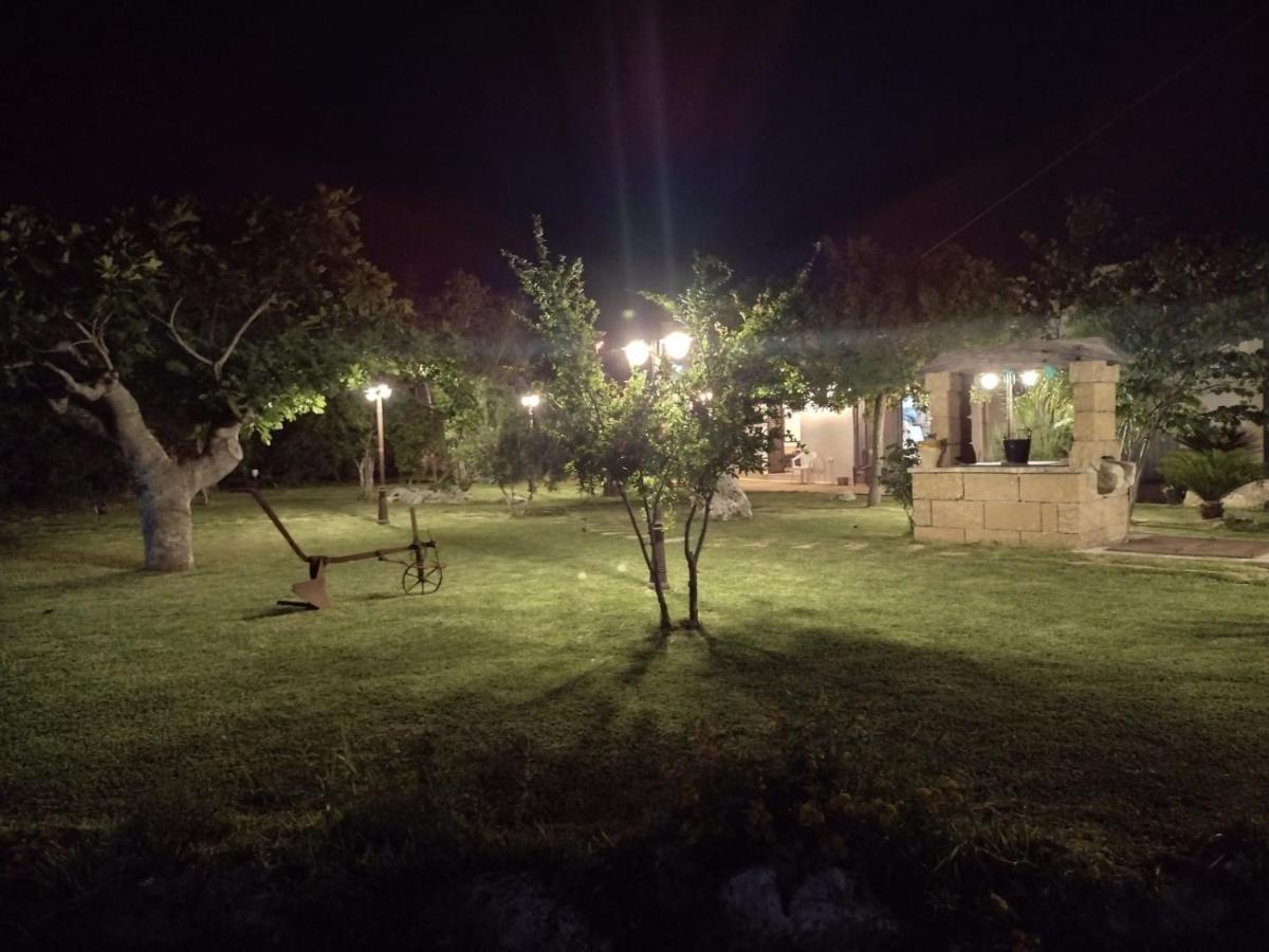 Salento Villa Don Peppino San Foca Kültér fotó