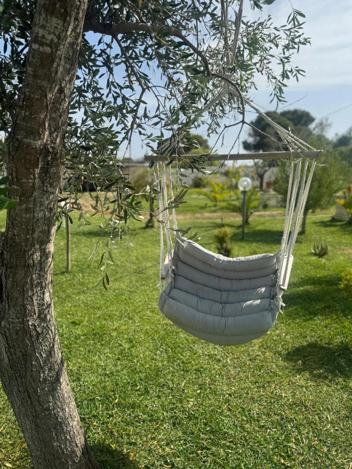 Salento Villa Don Peppino San Foca Kültér fotó